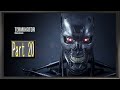 Let´s Play Terminator Resistance, Gameplay Deutsch Part 20
