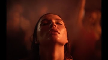 AVEPARADISO - Cinema Inferno (Official Video)