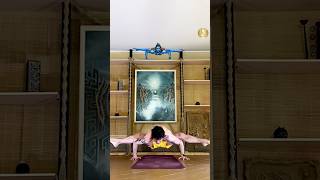 #yogaonline #powerdynamics