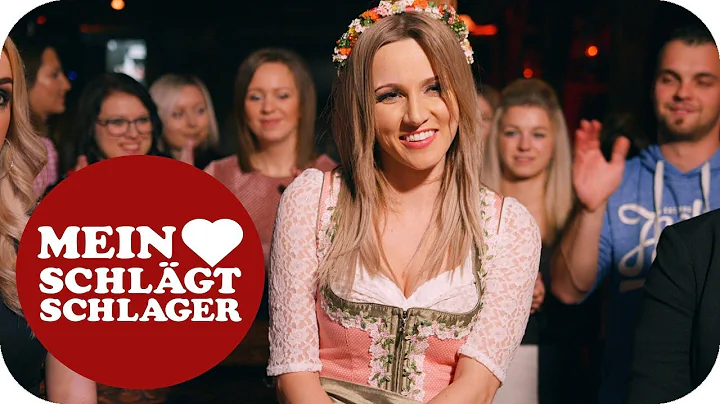 Melissa Naschenweng - I steh auf Bergbauernbuam (O...