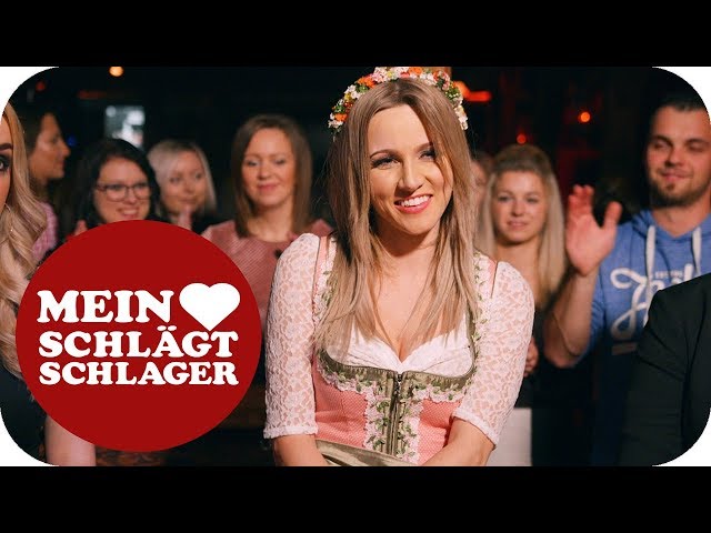 Melissa Naschenweng - I steh auf Bergbauernbuam 2019