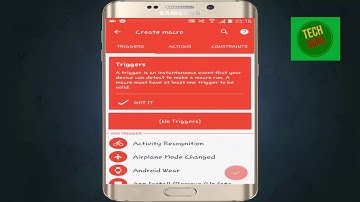 How to Turn Your Android Phone into a Fully Automated In Urdu/Hindi  - Automatic Mobile