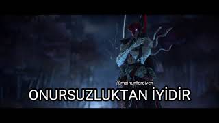 Yasuo X Yone Another Love Edit