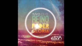 Roca Blanca - Venga Tu Reino chords