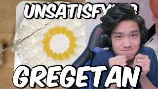 React Unsatisfying Dapat Meguras Energi