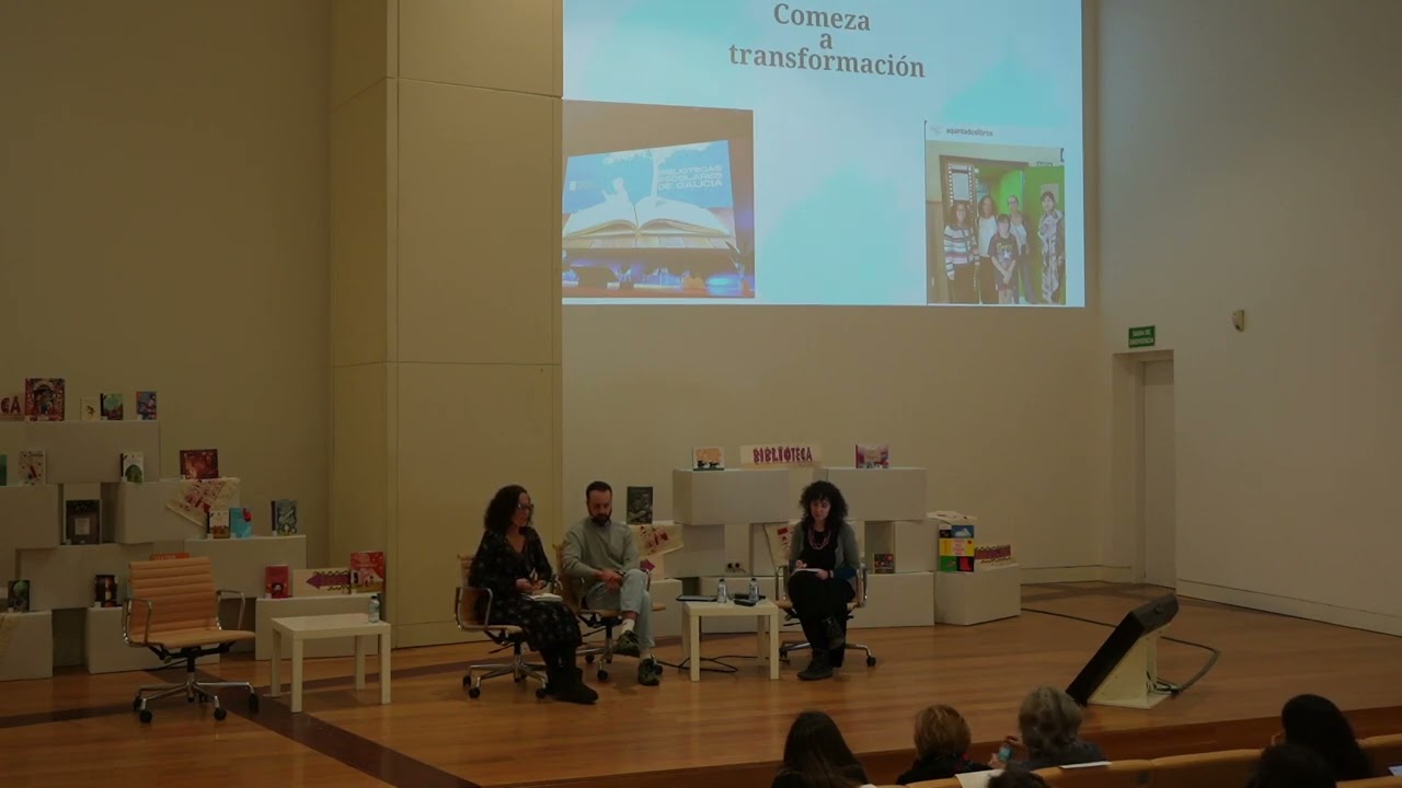 OUTRAS BIBLIOTECAS ESCOLARES