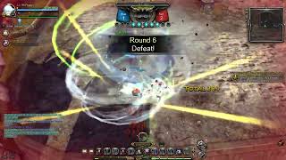 [Dragon Nest SEA] 3v3 Rounds PvP - Gear Master Perspective