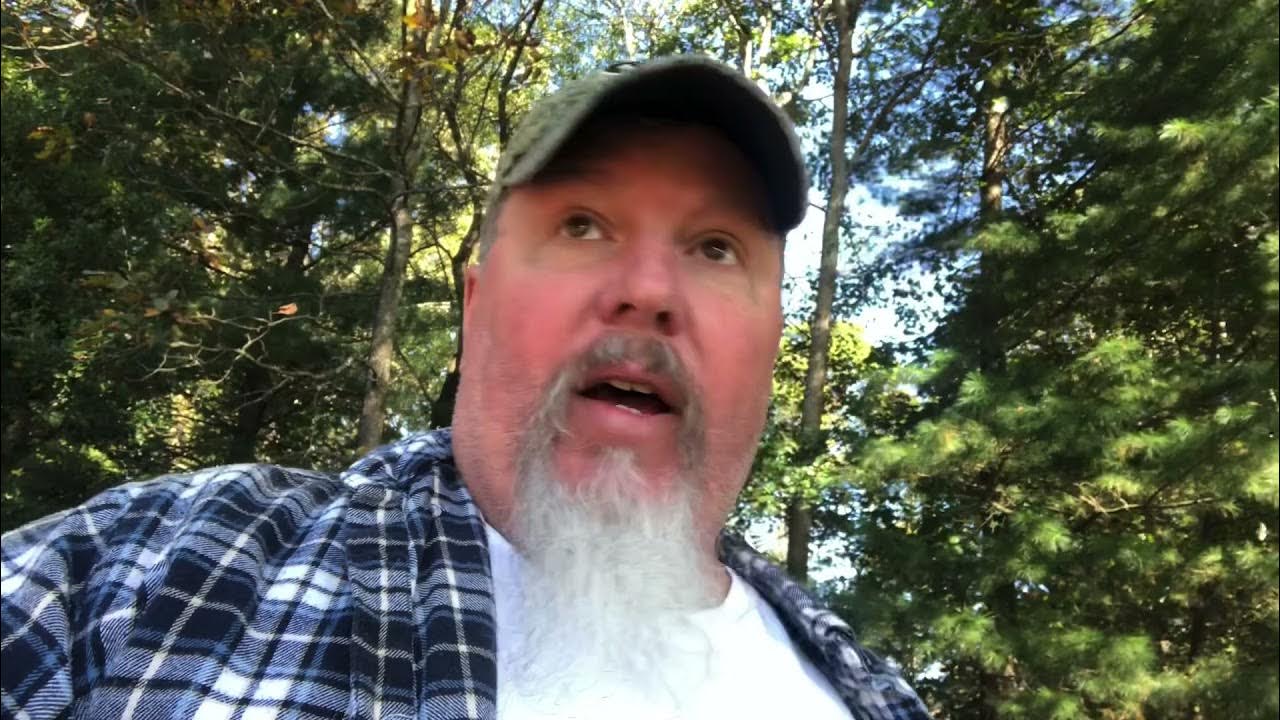 How to start a fire with dryer lint YouTube