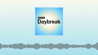 Trump Tariff Court Ruling; Nestle CEO Ousted | Bloomberg Daybreak: US Edition