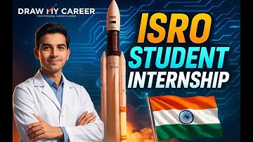 How to Apply for ISRO Internship 2025 | Student Internship Guide