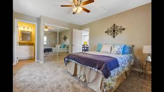 2512 Norfolk St video tour