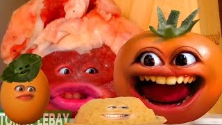 Video Lucu Tomat Lebay - Nasi Rawon