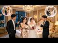 【FULL】 新婚夜停電,她和妹妹竟走錯婚房!本該嫁豪門家主,卻陰差陽錯抱錯老公,一個嫁給冷面霸總,一個睡了頂流巨星,從此開啟甜寵人生!  #Drama #韓佳卉 #澄芓 #陳政陽 #段美洋