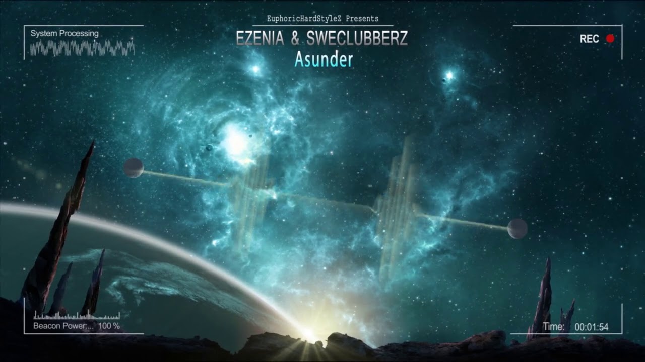 Ezenia & SweClubberz - Asunder [Free Release]