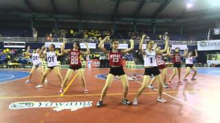 20151025 EBL FINAL － Heaven Killer［gentleman］