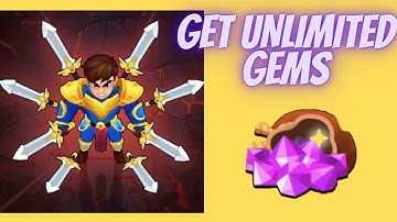 Slash.io Sole Survivor Hack - Get Gems on Android MOD APK and iOS GLITCH CODES