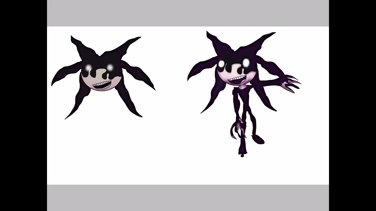 SCREECH ROBLOX DOORS SPEEDPAINT YouTube