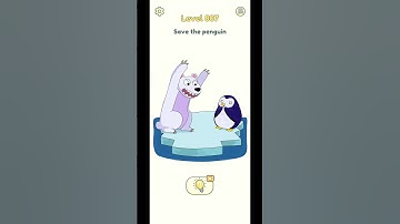 DOP 2 gameplay level 807 delete one part