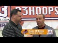 D3hoops.com Classic: Ramapo's Chuck McBreen