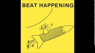 Watch Beat Happening Run Down The Stairs video