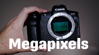 Megapixels - How Many Is Too Many? #photographer