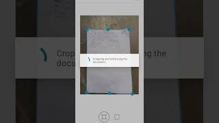 How to use HP SMART APP TO SCAN HARDCOPY TO SOFTCOPY WITH UR PHONE #shortsvideo #shortvideo #short screenshot 2