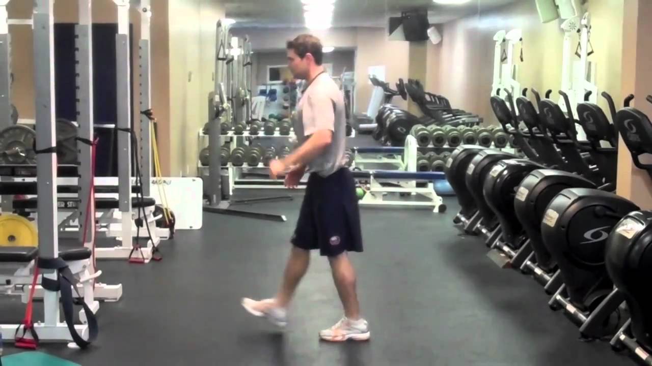 DMP Quad Pulls YouTube