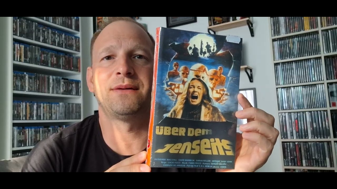 🎬💿Besuch auf der Filmbörse Hannover am 06.09.25🎬💿 Meine Ausbeute🎞🥳🎞