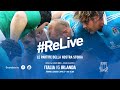 ReLive: Italia v Irlanda, 2013, Roma Stadio Olimpico