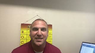 Principal Message 9/16/2022