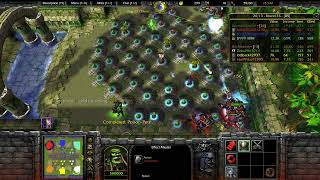 Will I finally win with this builder - TTW - 3v3 - Effect Master