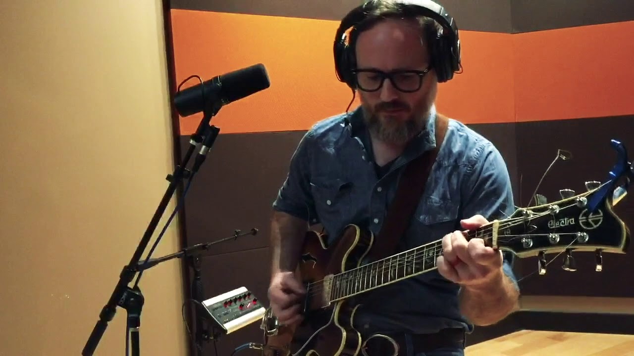 Russell Cook & the Sweet Teeth: I Know You've Heard It All Before