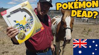 Is The Pokémon Community Dead Or Alive???