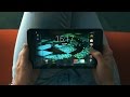 Первый обзор Nvidia Shield Tablet