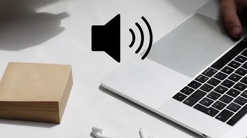 MacBook Keyboard typing free sound effects SFX ASMR (HD)