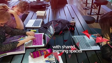 Swanston Academic Building | RMIT University