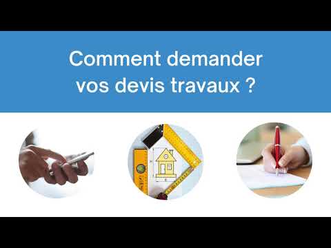 Vidéo: Comment Refuser Une Demande De Devis