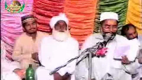sindhi molood  shareef by faqeer mehboob ali shaik...