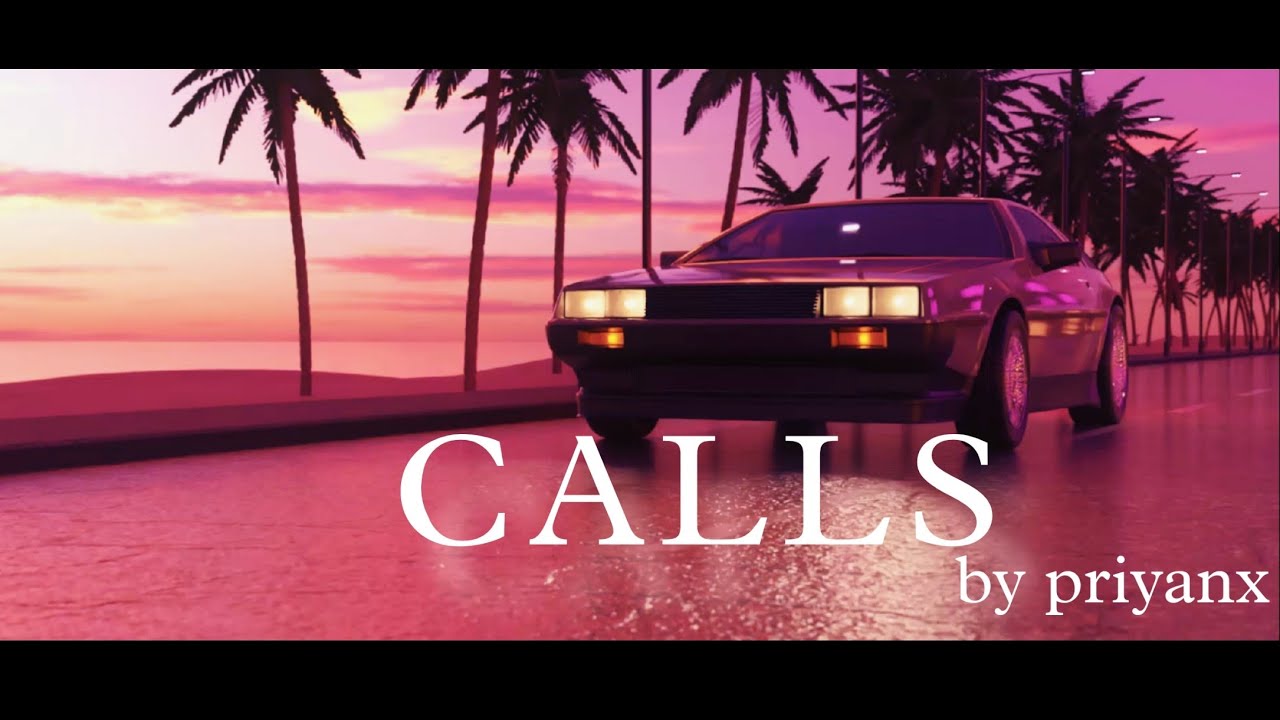 Watch PRIYANX - CALLS (Official Audio) | PROD. BY LN MUSIC | SYNTH on YouTube Watch PRIYANX - CALLS (Official Audio) | PROD. BY LN MUSIC | SYNTH on YouTube