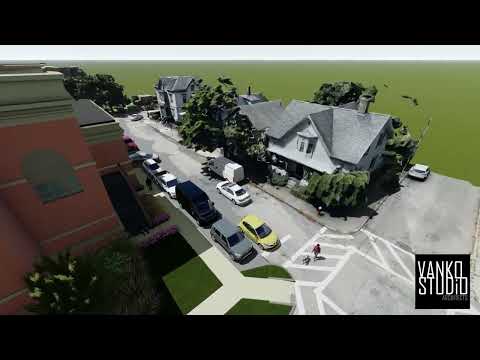 91Summer St - Proposed Design