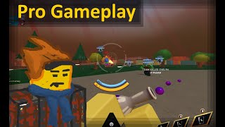 Project Remix | Pro Gameplay /w Commentary!
