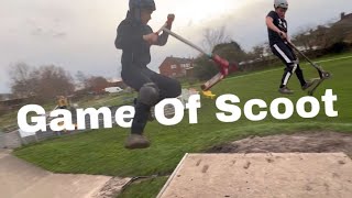 Game Of Scoot Vs Zac V2