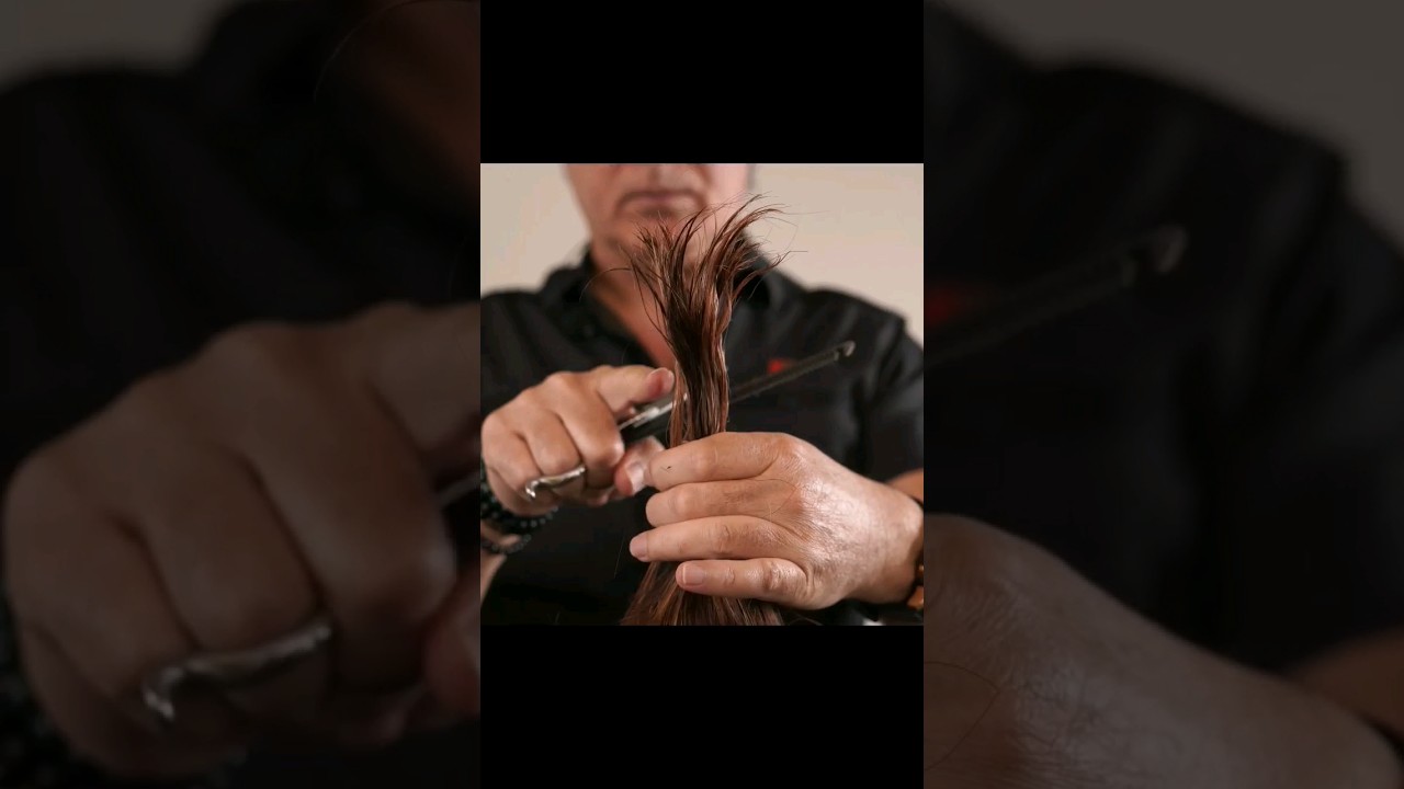 Modern Texture BOB Haircut