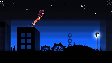 Geometry Dash [2.0] - Anima - by TriAxis & Starship