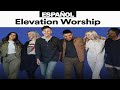 Elevation worship en espaol  mejores canciones  actualizado