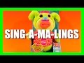 Youtube Thumbnail title