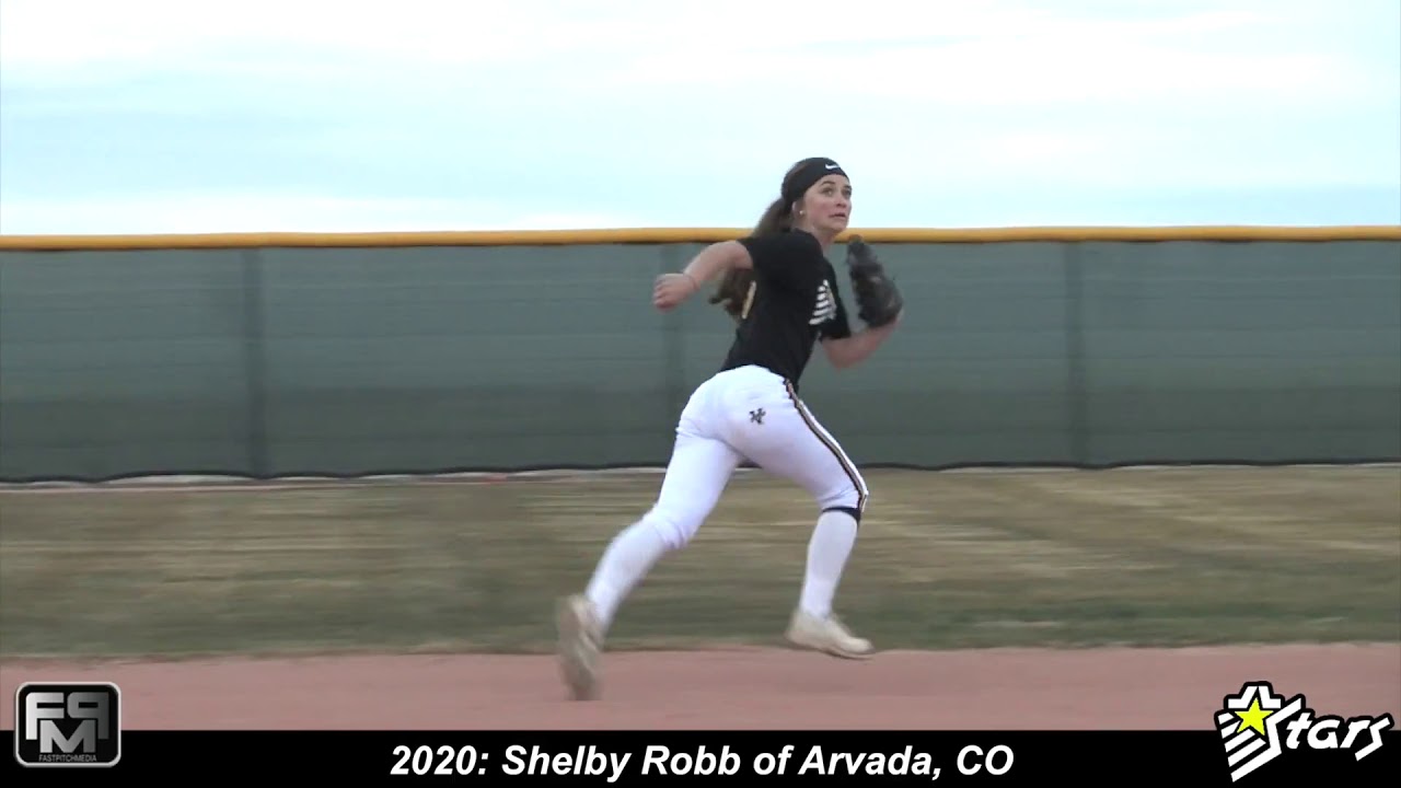 2020 IF/OF/U Shelby Robb Skills Video Fall 2018