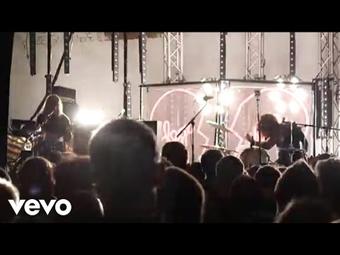 Deap Vally - Walk of Shame [Summer Six - Live from The G...