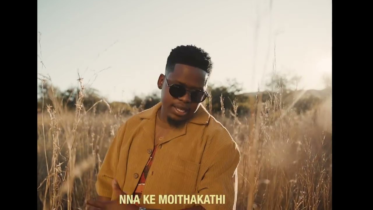 Watch BAXON - Moithakathi on YouTube Watch BAXON - Moithakathi on YouTube