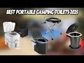 Top 5 Best Portable Toilet For Camping 2025 рџЏ Which Brand Is The Best Top 5 Best Portable Toilet For Camping 2025 рџЏ Which Brand Is The Best